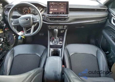 2023 Jeep Compass Latitude z USA, uszkodzony, nr VIN 3C4NJDBN4PT563052